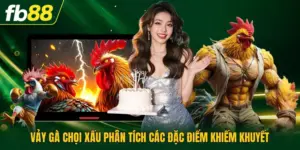 Vảy Gà Chọi Xấu Phân Tích Các Đặc Điểm Khiếm Khuyết